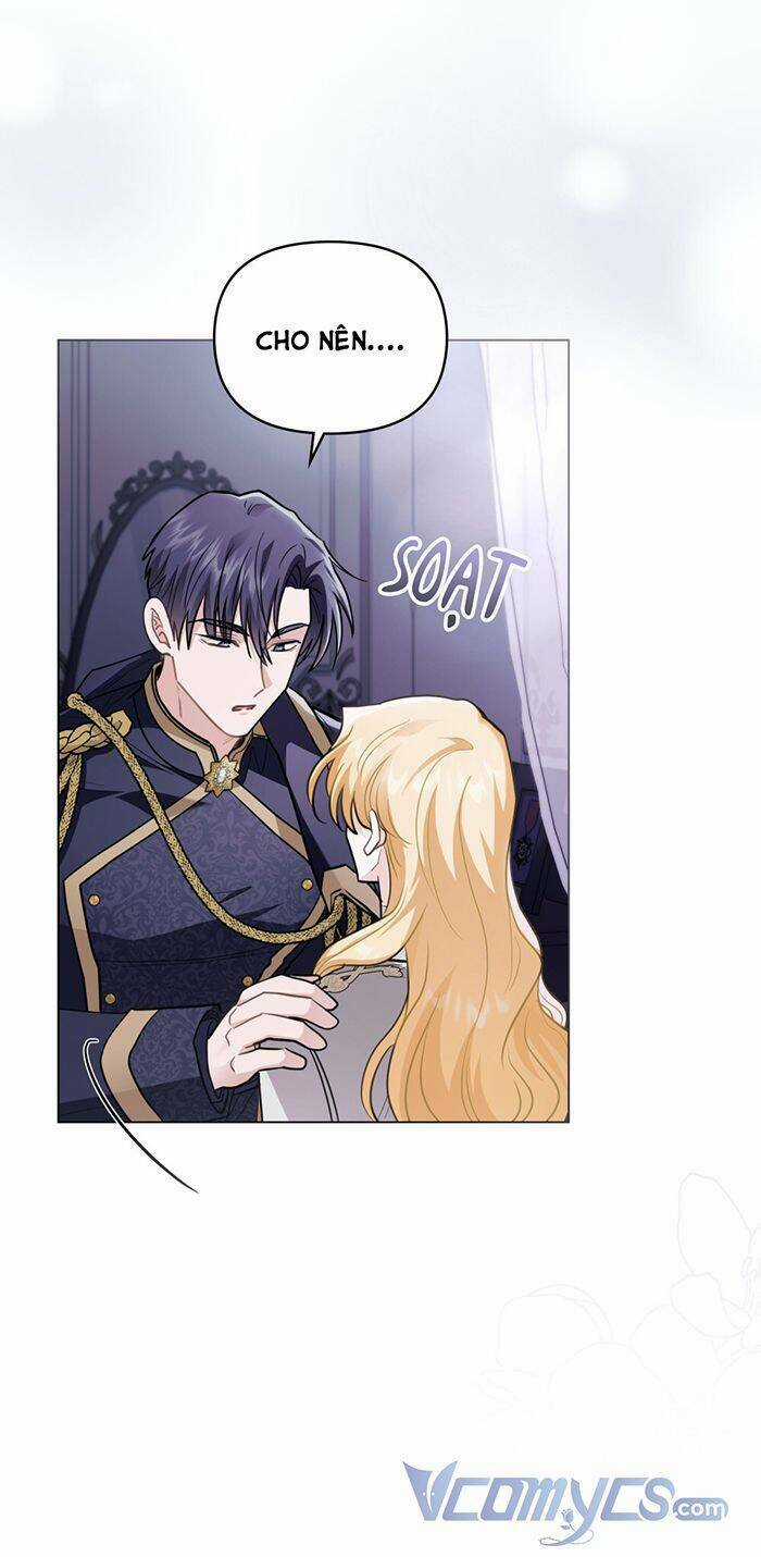 Tìm Lại Camellia - Chapter 82 - Trang 21