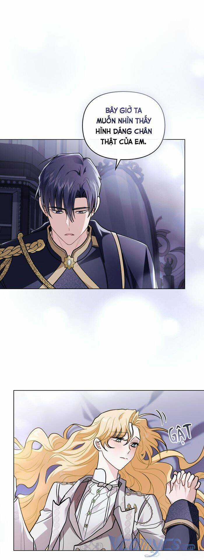 Tìm Lại Camellia - Chapter 82 - Trang 22