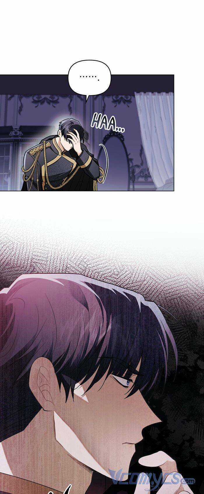 Tìm Lại Camellia - Chapter 82 - Trang 25