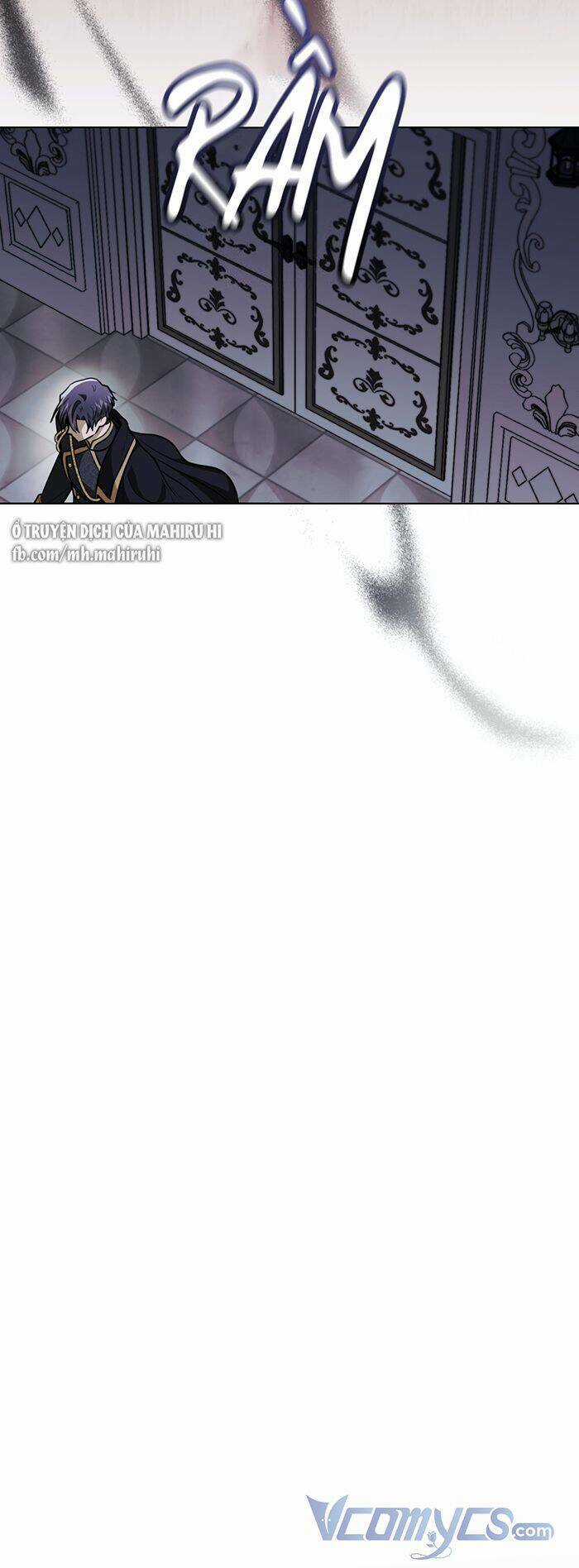 Tìm Lại Camellia - Chapter 82 - Trang 27