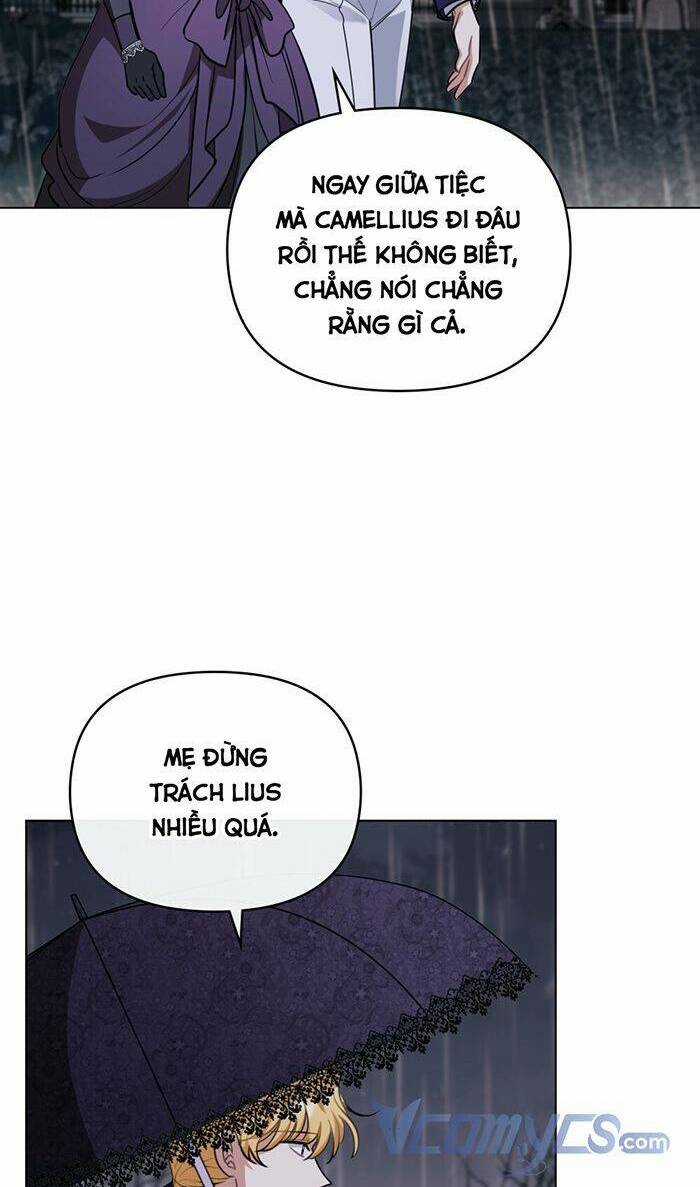 Tìm Lại Camellia - Chapter 82 - Trang 29
