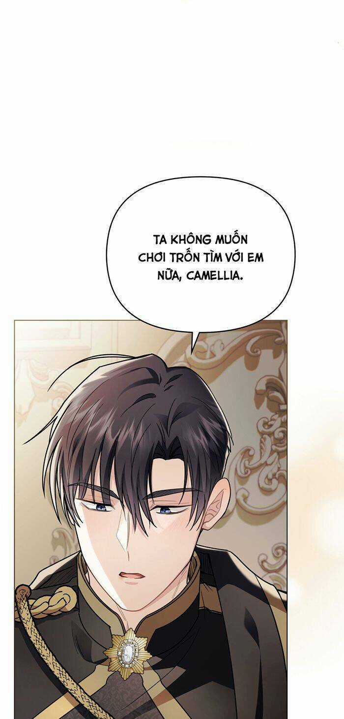 Tìm Lại Camellia - Chapter 82 - Trang 4