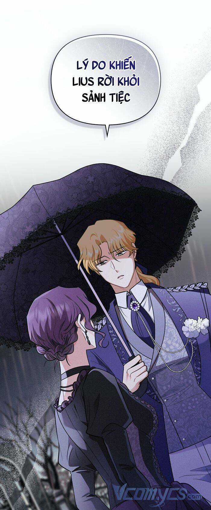 Tìm Lại Camellia - Chapter 82 - Trang 31