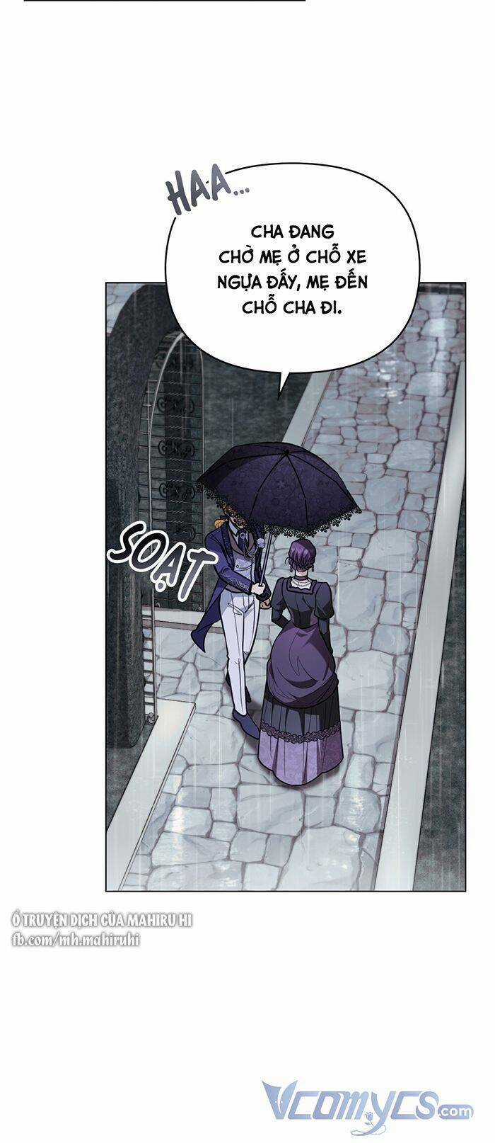 Tìm Lại Camellia - Chapter 82 - Trang 33