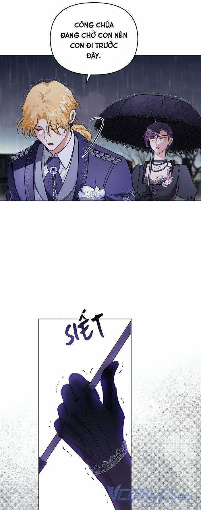 Tìm Lại Camellia - Chapter 82 - Trang 34