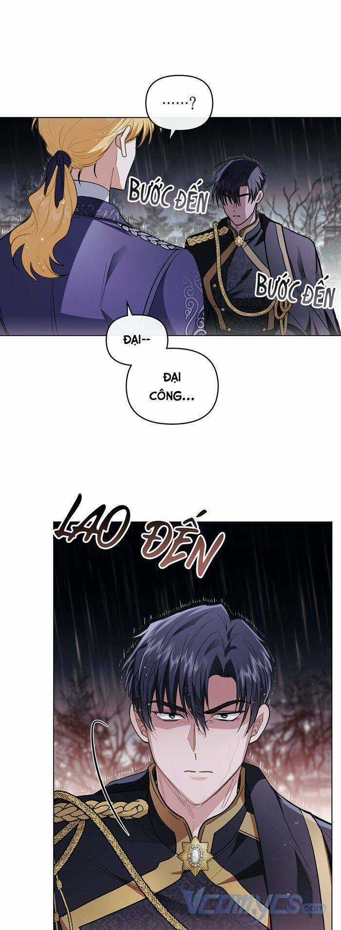 Tìm Lại Camellia - Chapter 82 - Trang 39