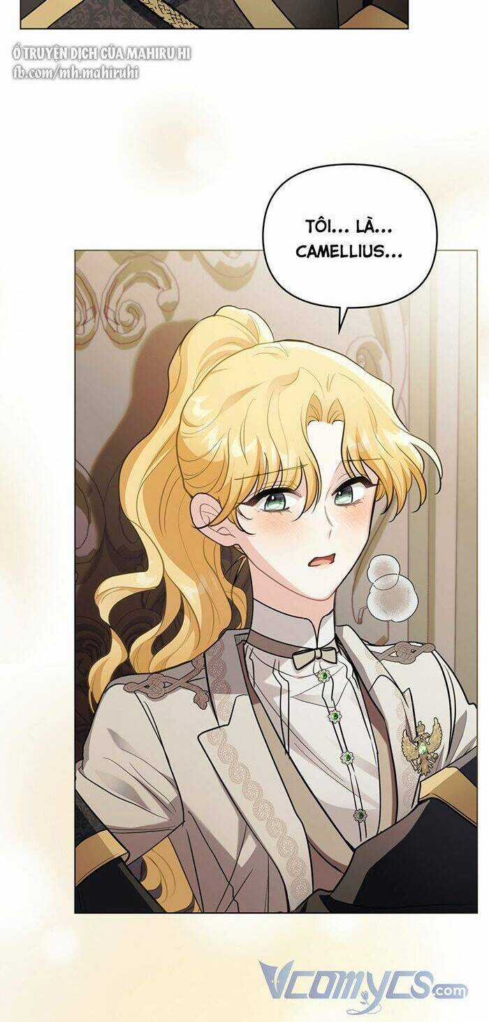 Tìm Lại Camellia - Chapter 82 - Trang 5