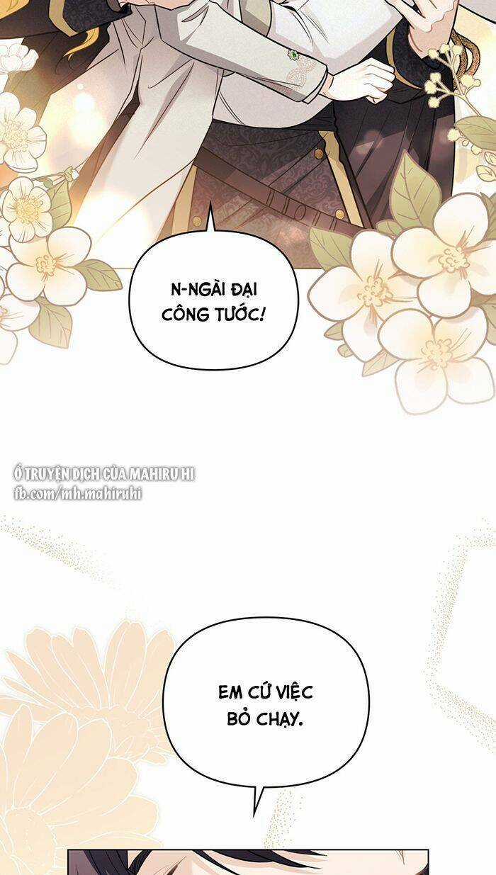 Tìm Lại Camellia - Chapter 82 - Trang 8