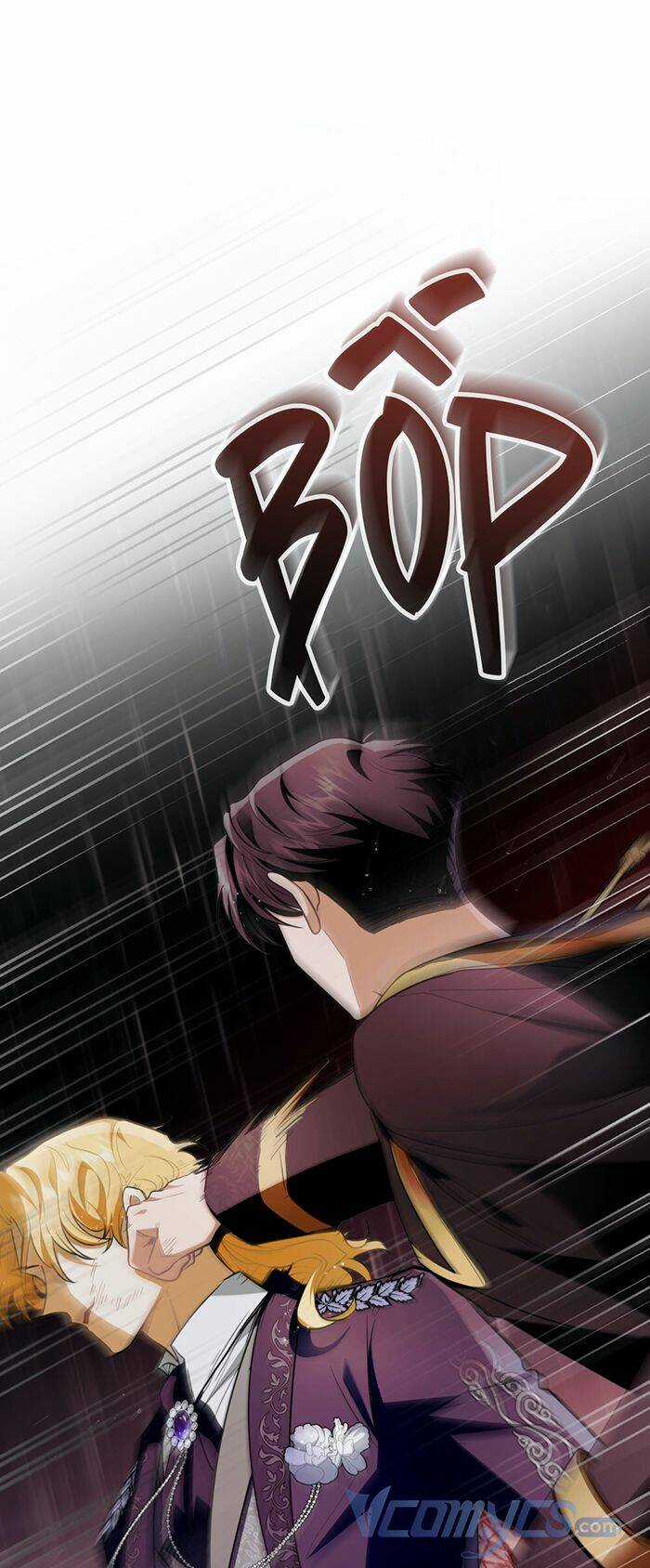 Tìm Lại Camellia - Chapter 83 - Trang 2