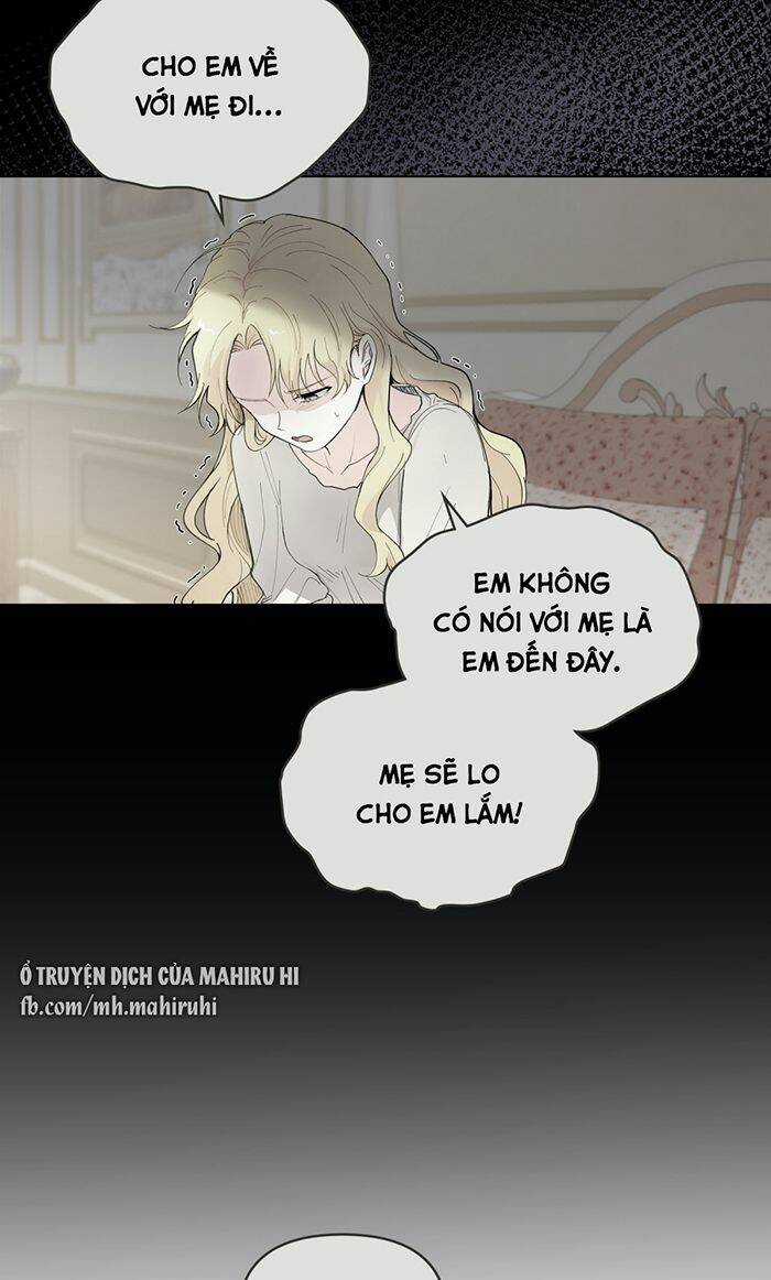 Tìm Lại Camellia - Chapter 83 - Trang 11