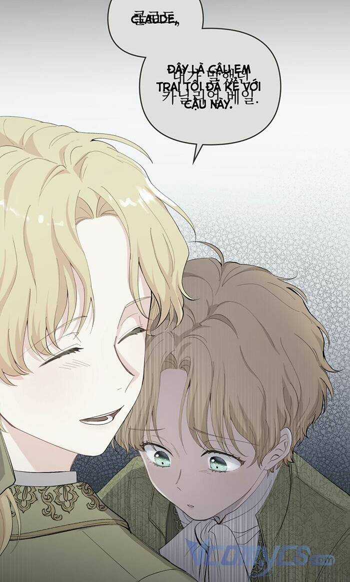 Tìm Lại Camellia - Chapter 83 - Trang 12