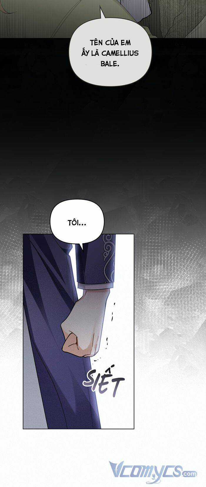 Tìm Lại Camellia - Chapter 83 - Trang 13