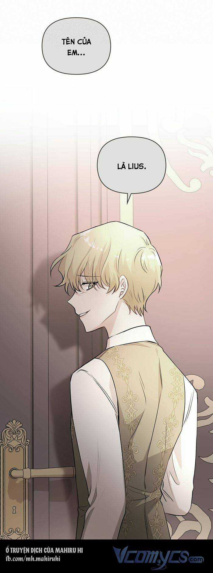 Tìm Lại Camellia - Chapter 83 - Trang 14