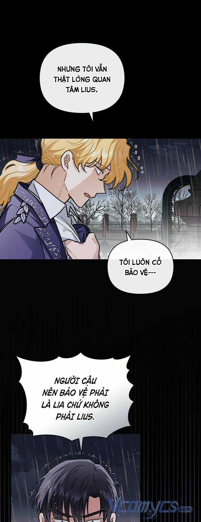 Tìm Lại Camellia - Chapter 83 - Trang 15