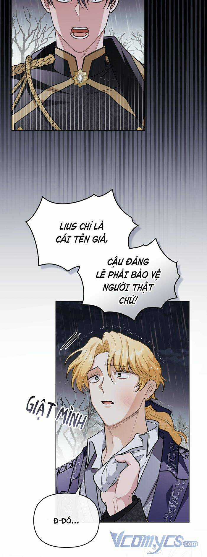 Tìm Lại Camellia - Chapter 83 - Trang 16