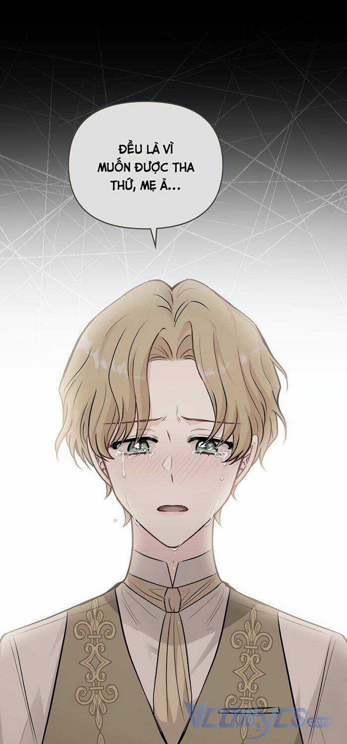 Tìm Lại Camellia - Chapter 83 - Trang 18