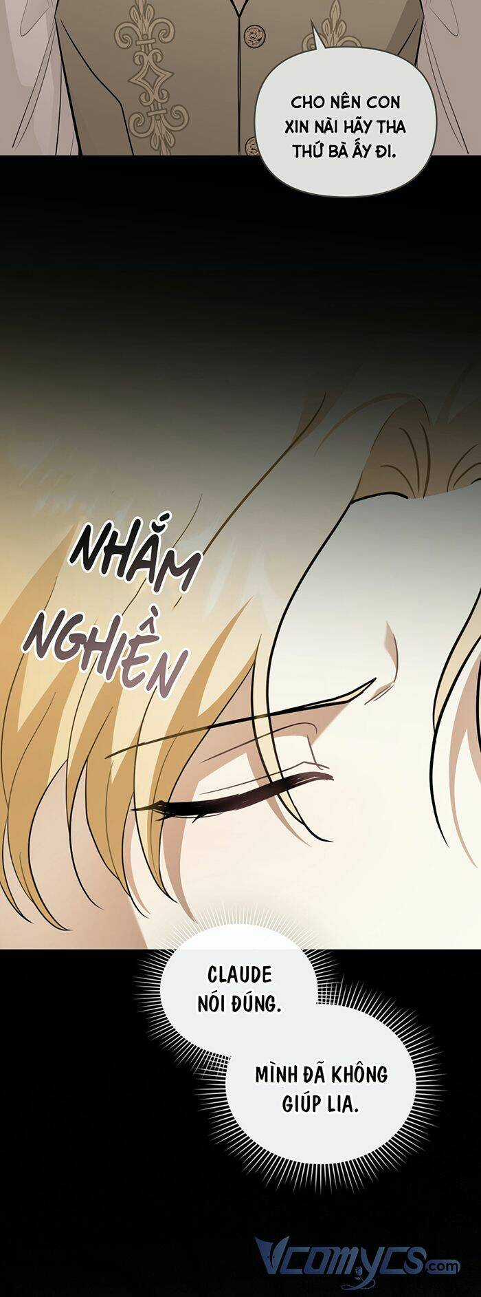 Tìm Lại Camellia - Chapter 83 - Trang 19