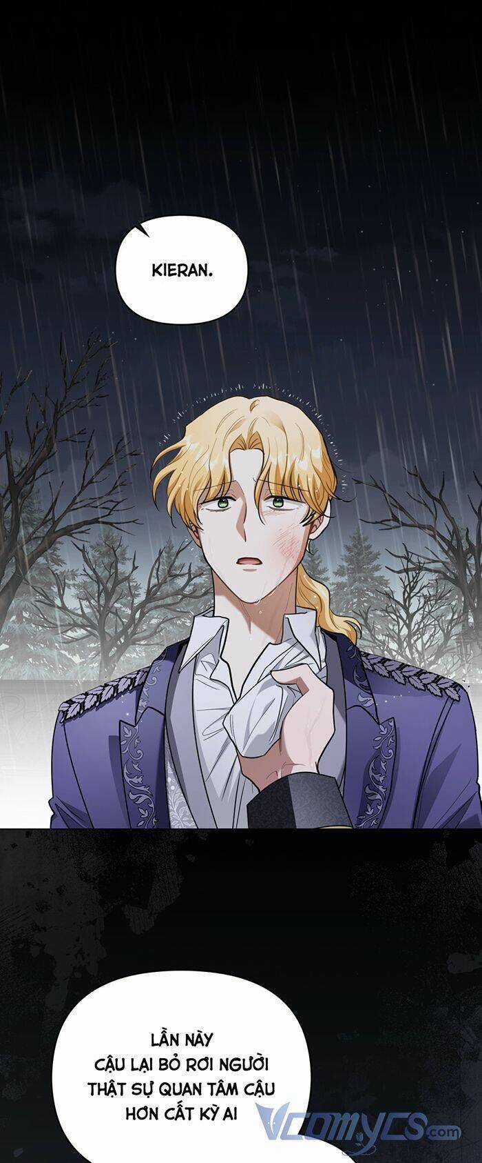 Tìm Lại Camellia - Chapter 83 - Trang 20