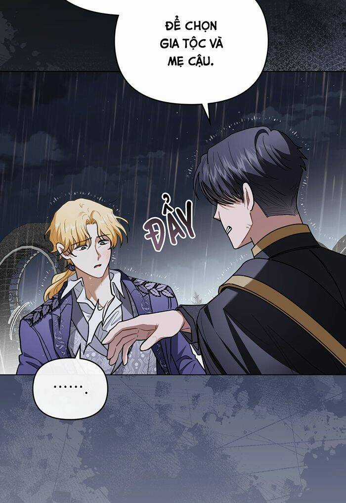 Tìm Lại Camellia - Chapter 83 - Trang 21