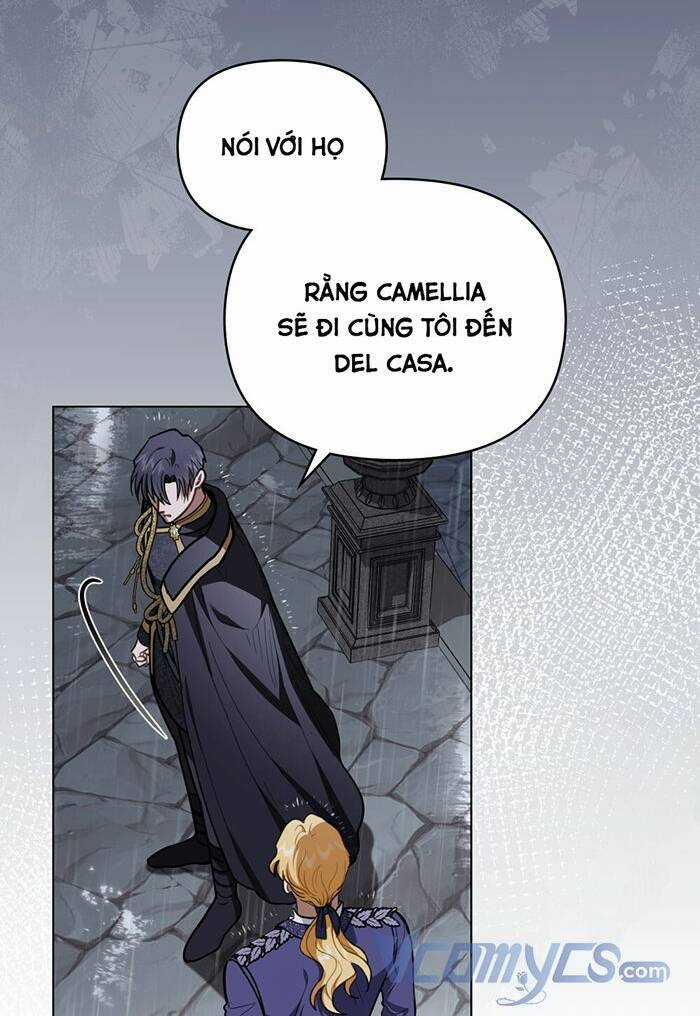 Tìm Lại Camellia - Chapter 83 - Trang 22