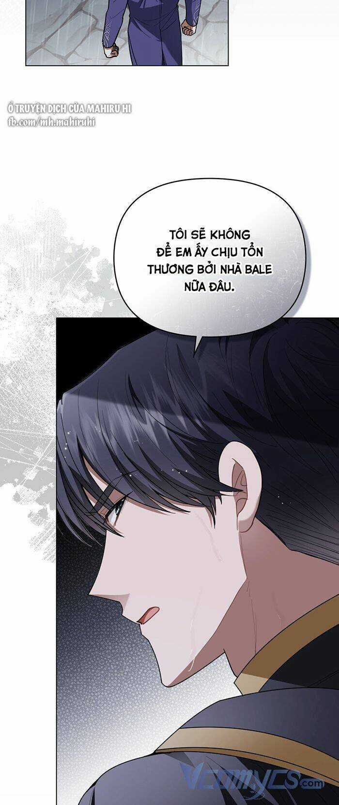 Tìm Lại Camellia - Chapter 83 - Trang 23