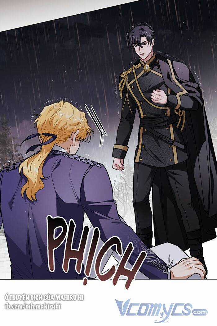 Tìm Lại Camellia - Chapter 83 - Trang 4