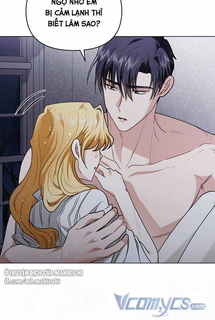 Tìm Lại Camellia - Chapter 83 - Trang 31