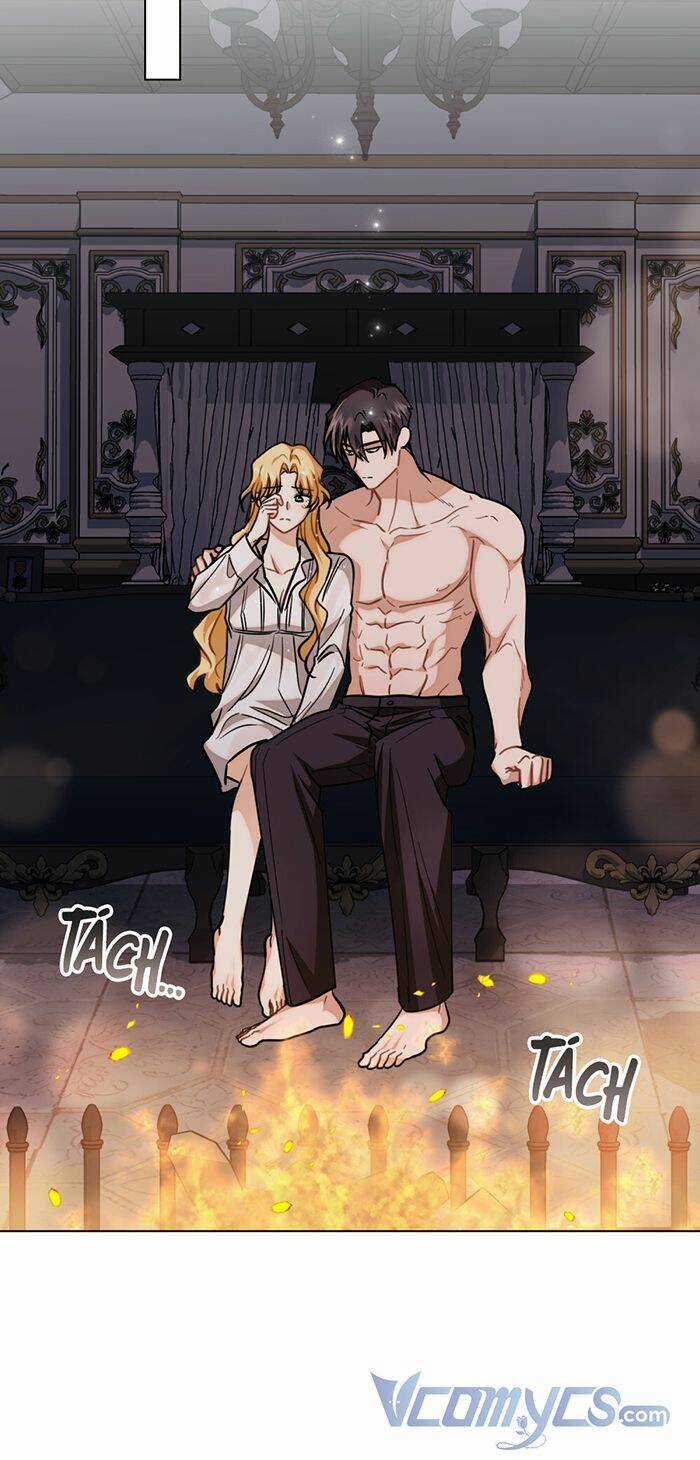 Tìm Lại Camellia - Chapter 83 - Trang 33