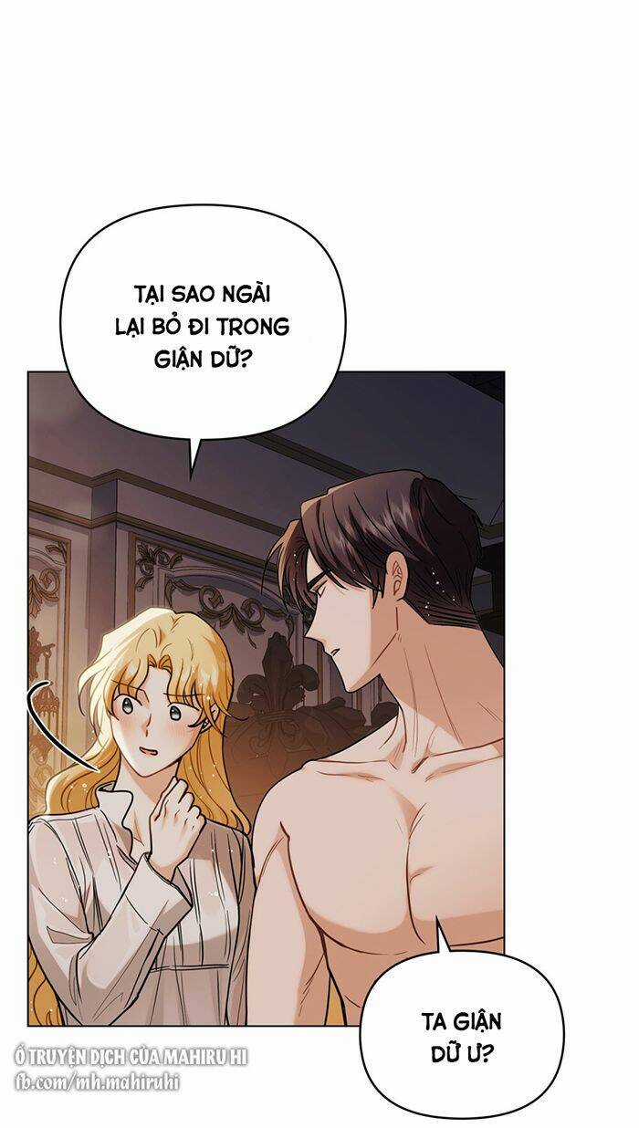 Tìm Lại Camellia - Chapter 83 - Trang 34