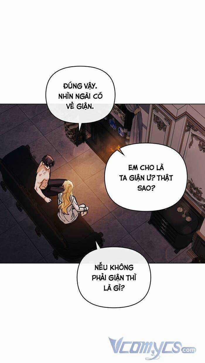 Tìm Lại Camellia - Chapter 83 - Trang 35
