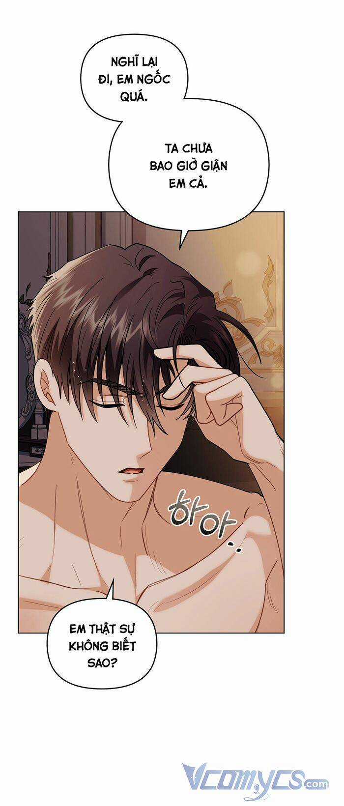 Tìm Lại Camellia - Chapter 83 - Trang 36