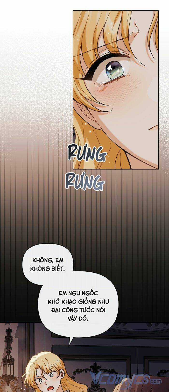 Tìm Lại Camellia - Chapter 83 - Trang 37