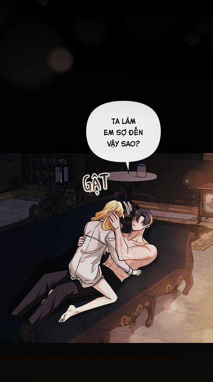 Tìm Lại Camellia - Chapter 83 - Trang 40