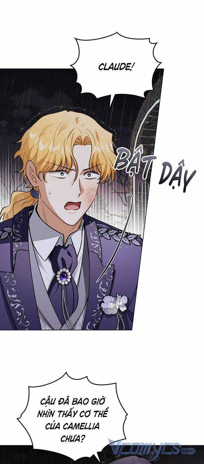 Tìm Lại Camellia - Chapter 83 - Trang 5