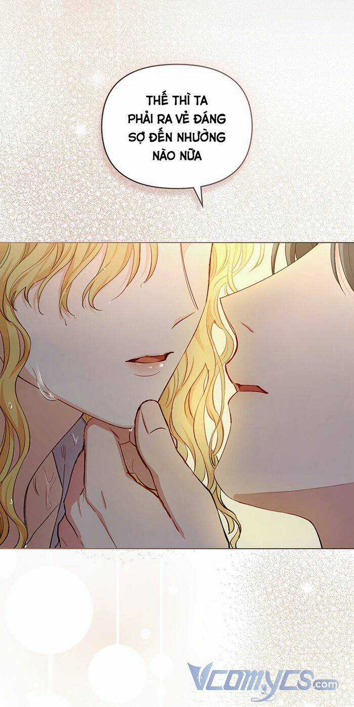 Tìm Lại Camellia - Chapter 83 - Trang 42