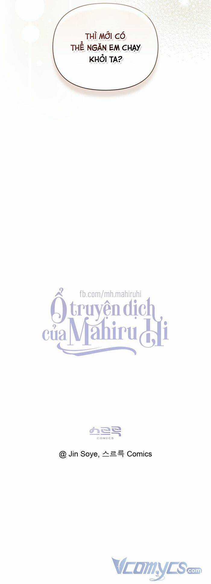 Tìm Lại Camellia - Chapter 83 - Trang 43