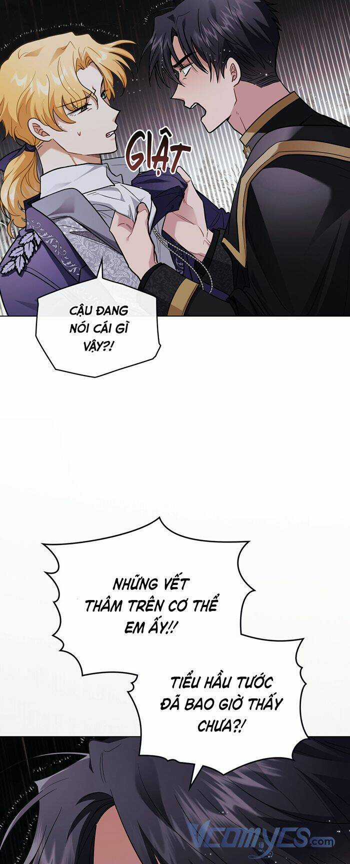 Tìm Lại Camellia - Chapter 83 - Trang 6