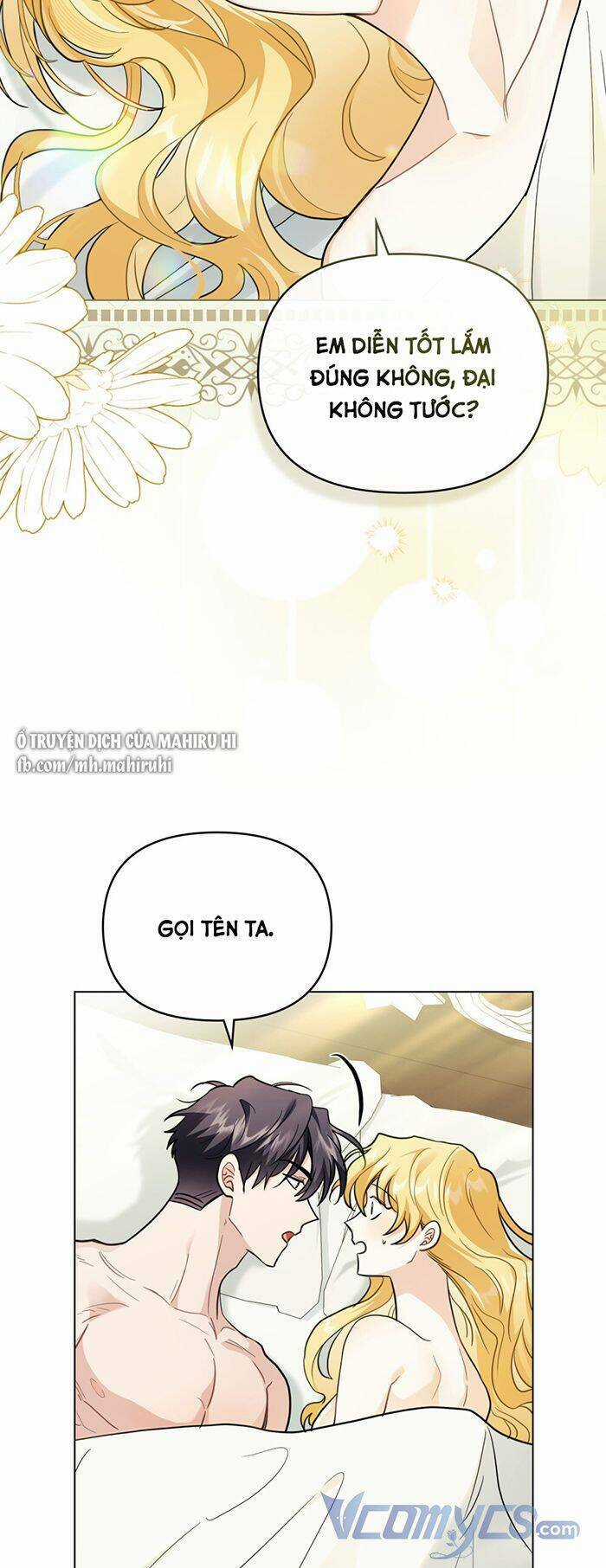 Tìm Lại Camellia - Chapter 84 - Trang 11