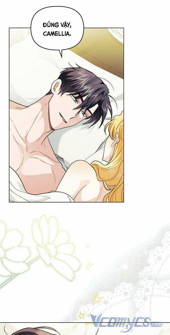 Tìm Lại Camellia - Chapter 84 - Trang 15