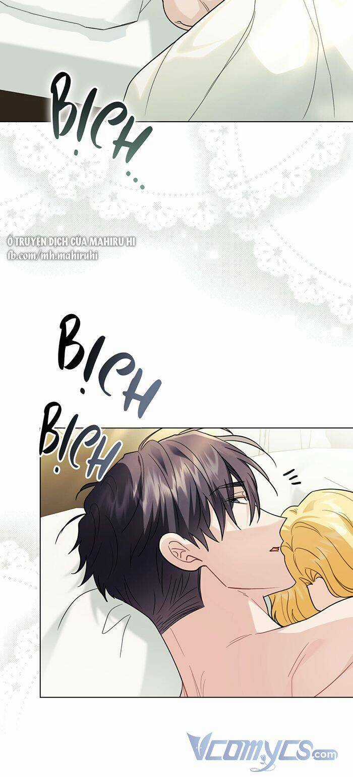 Tìm Lại Camellia - Chapter 84 - Trang 17