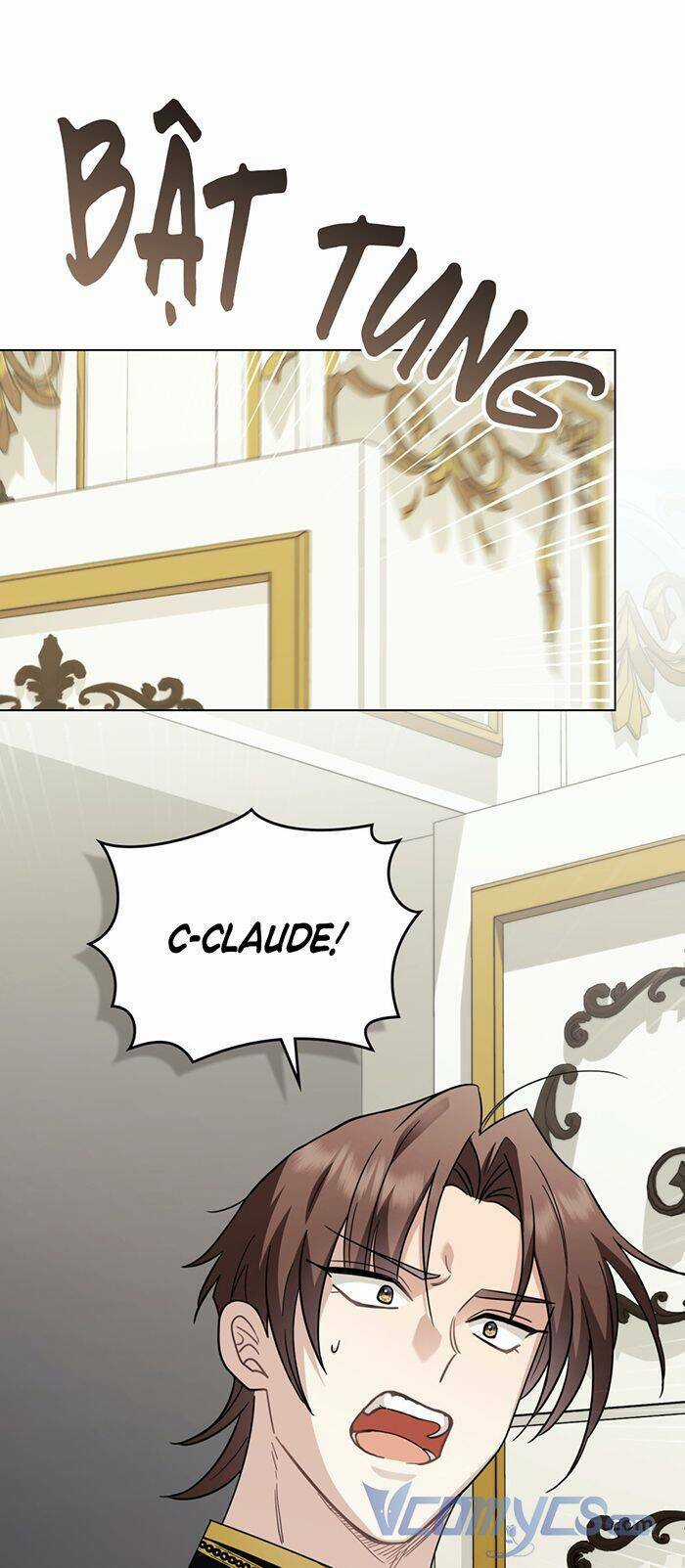 Tìm Lại Camellia - Chapter 84 - Trang 18