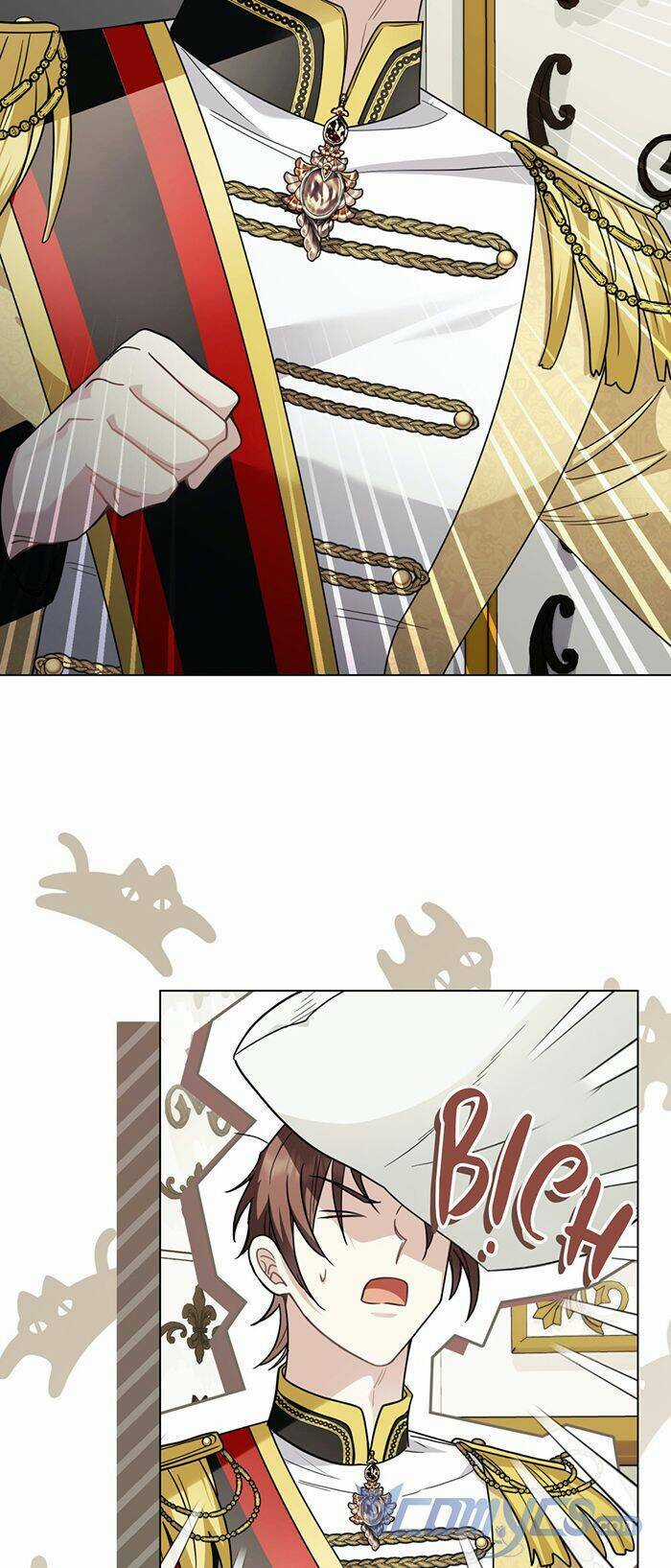 Tìm Lại Camellia - Chapter 84 - Trang 19