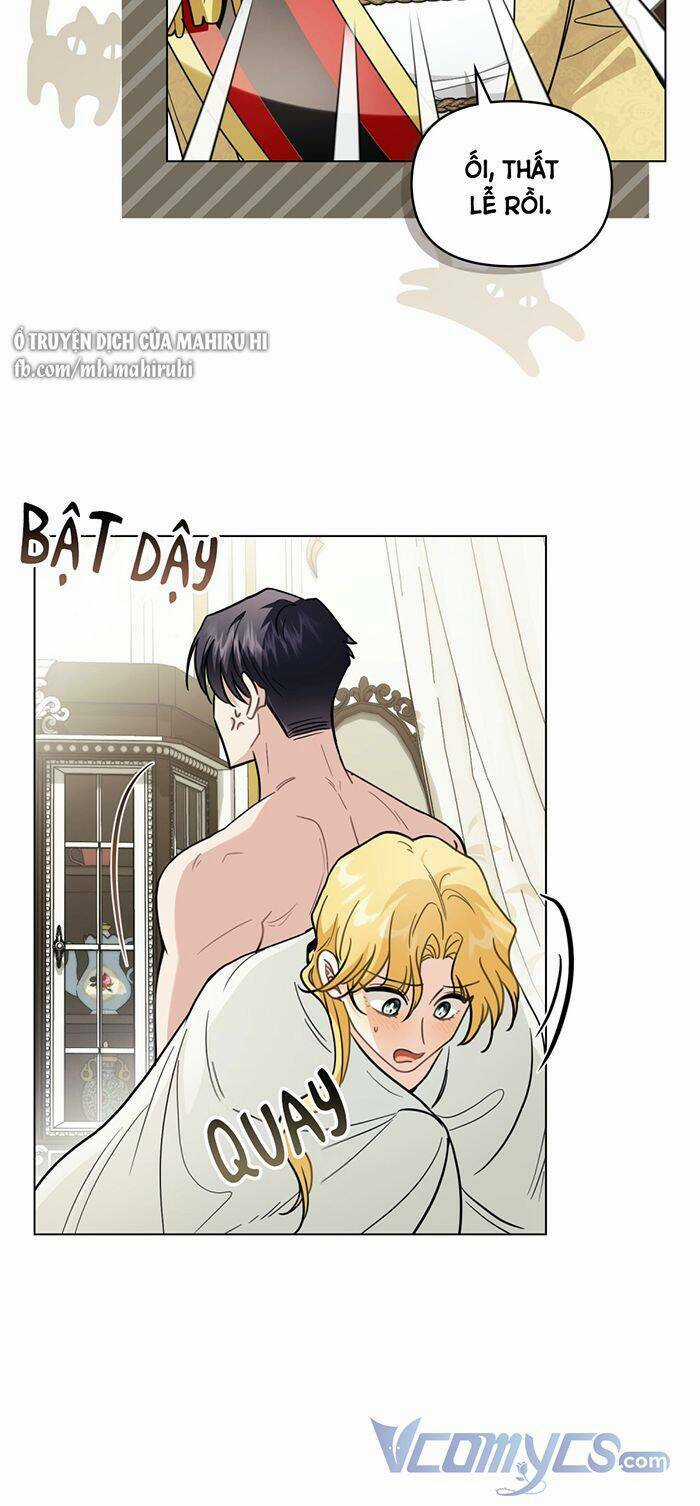 Tìm Lại Camellia - Chapter 84 - Trang 20