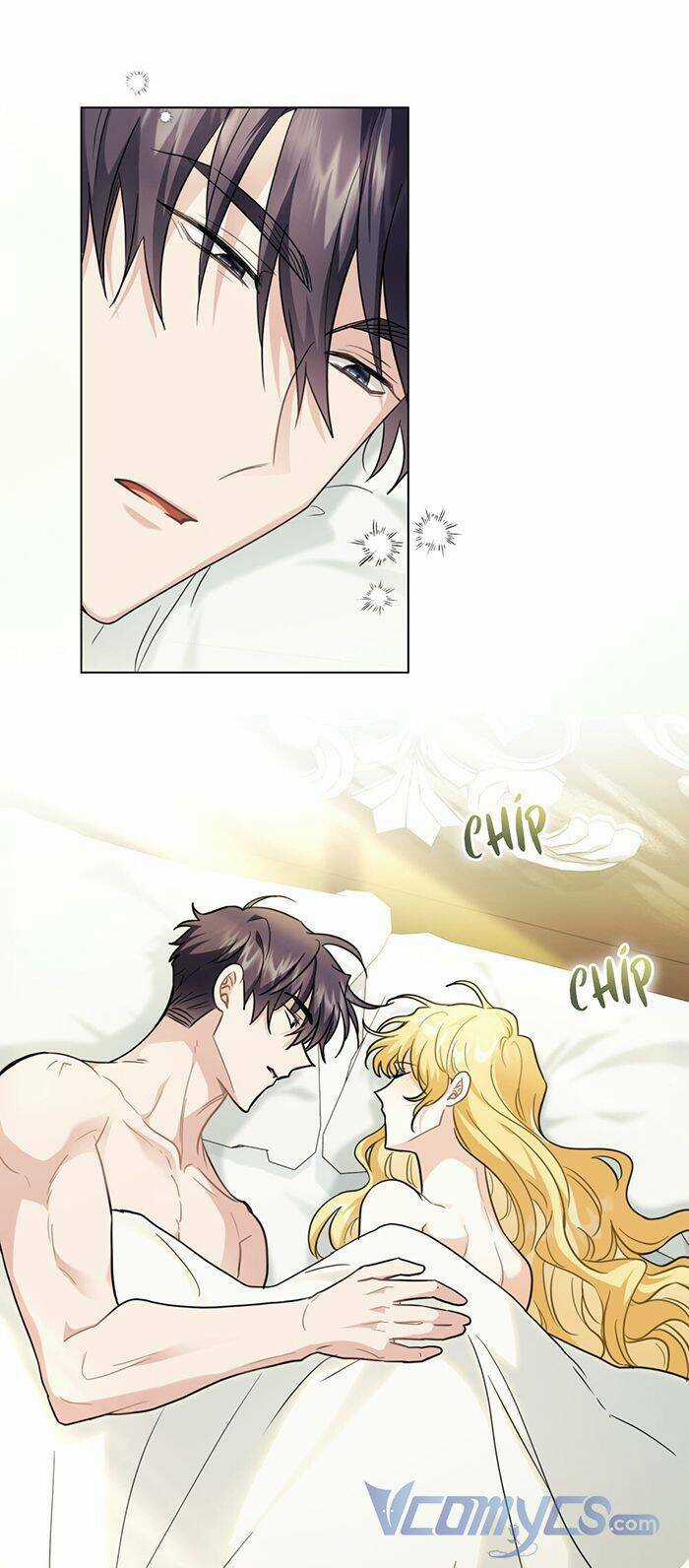 Tìm Lại Camellia - Chapter 84 - Trang 3