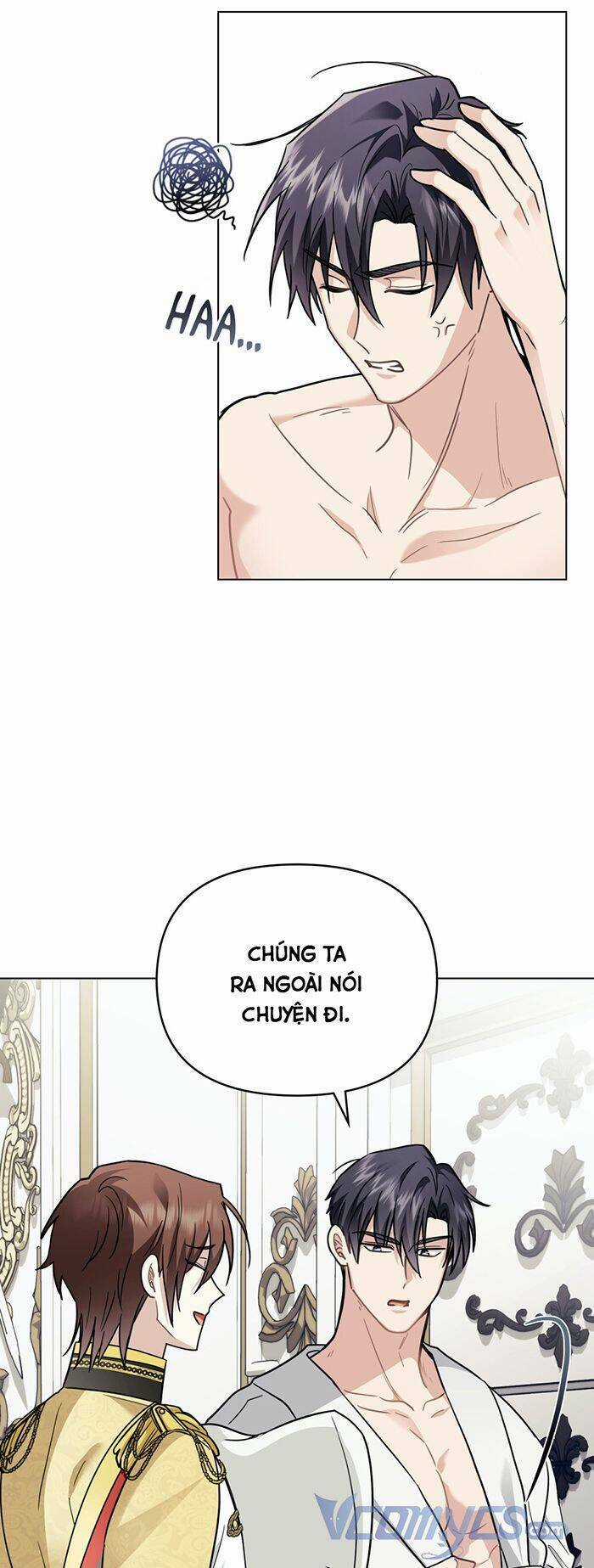 Tìm Lại Camellia - Chapter 84 - Trang 21