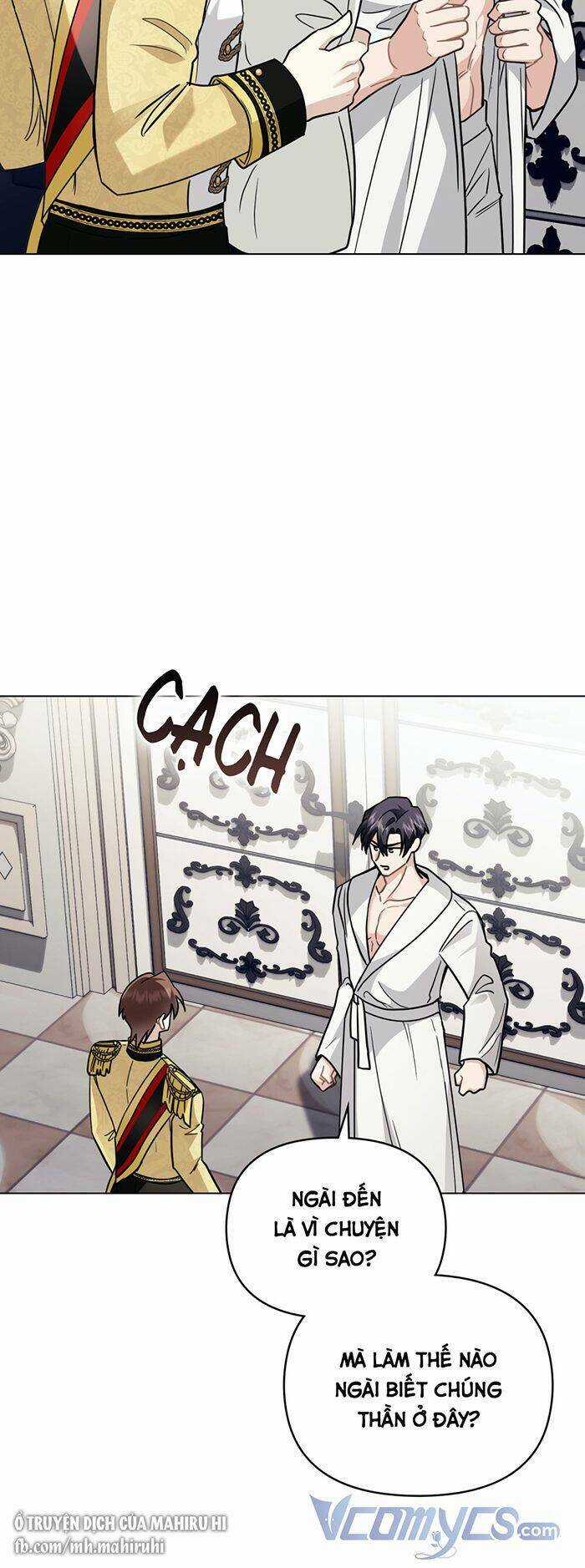 Tìm Lại Camellia - Chapter 84 - Trang 22