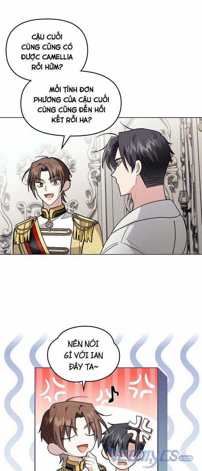 Tìm Lại Camellia - Chapter 84 - Trang 23