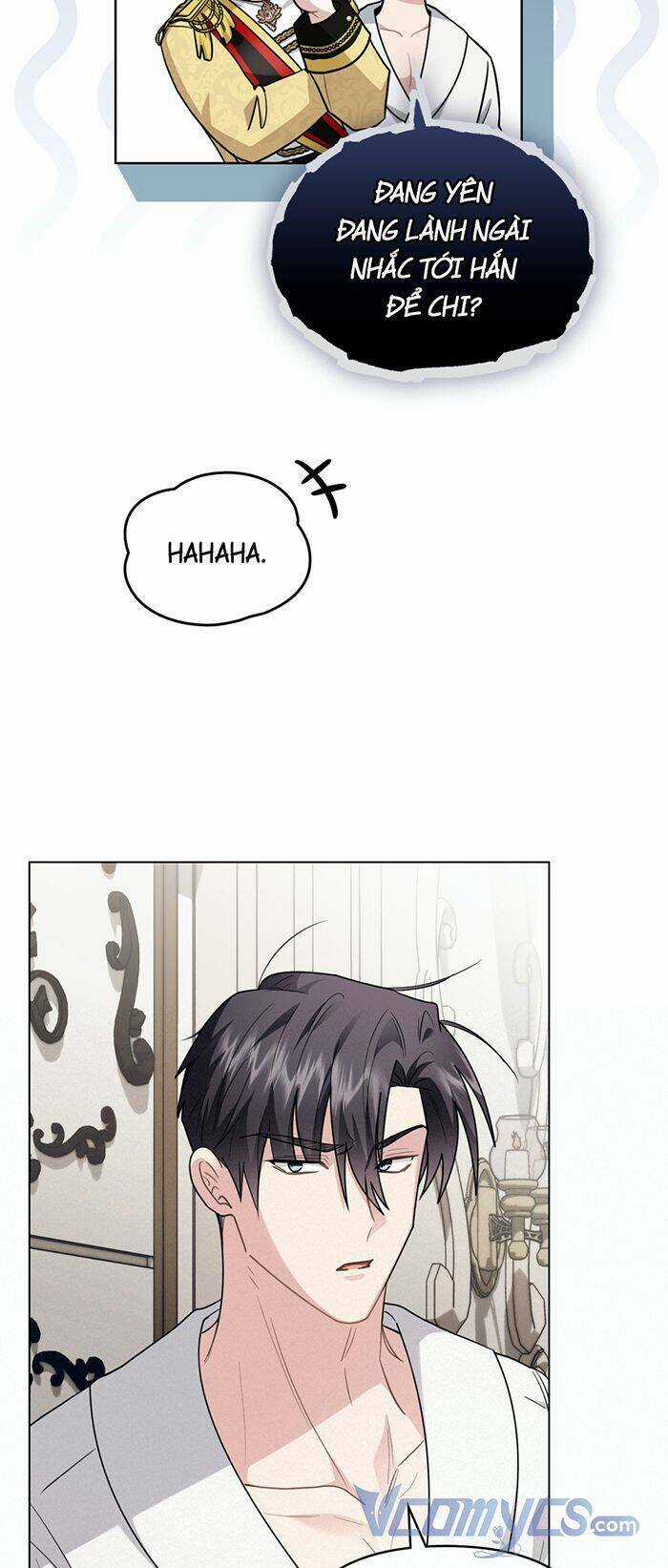 Tìm Lại Camellia - Chapter 84 - Trang 24