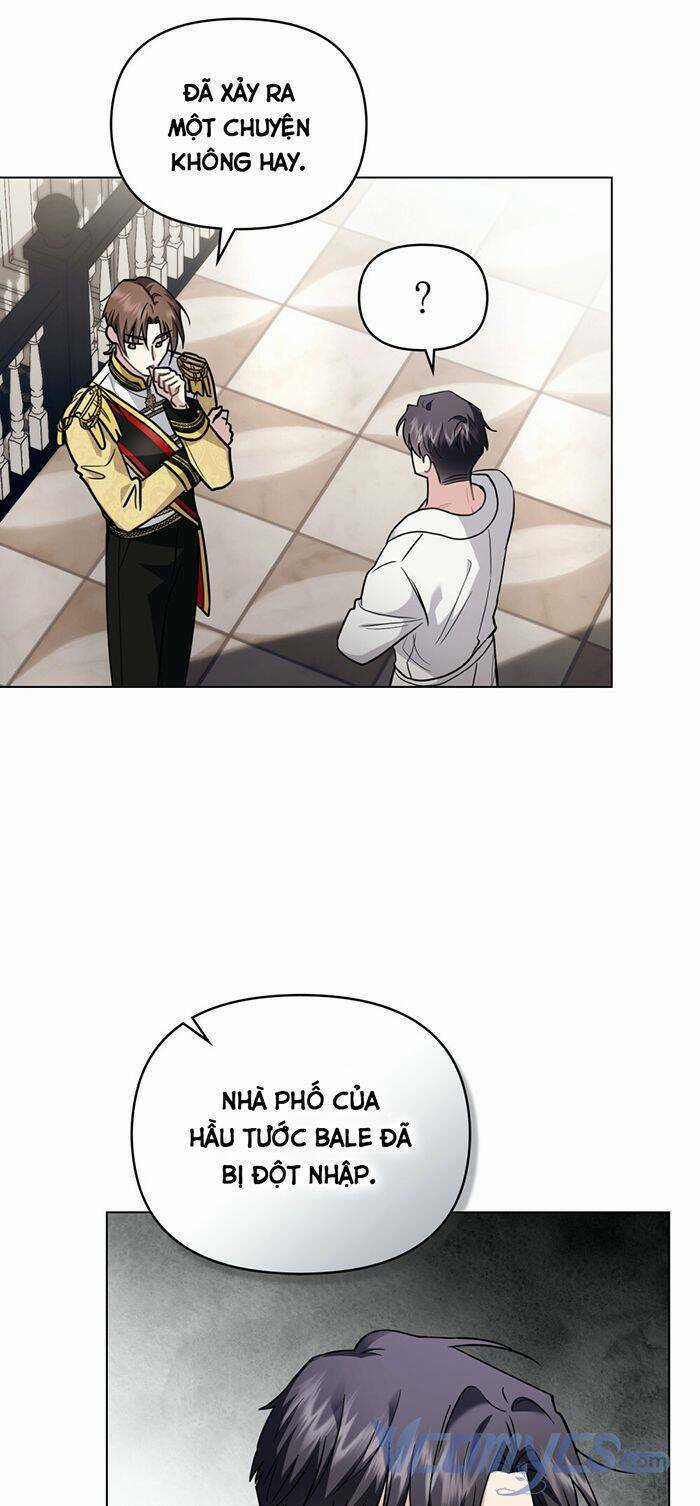 Tìm Lại Camellia - Chapter 84 - Trang 26