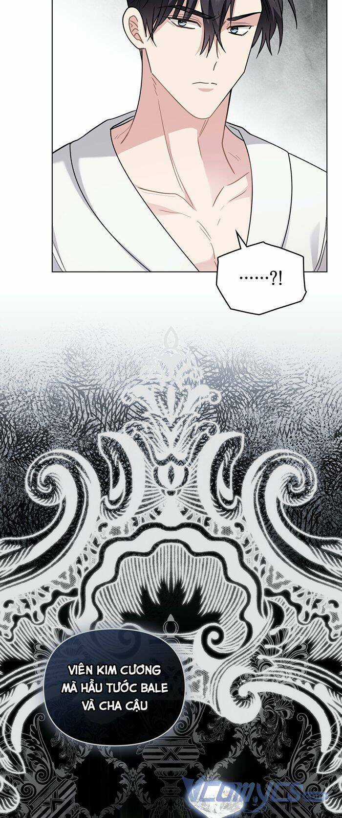 Tìm Lại Camellia - Chapter 84 - Trang 27